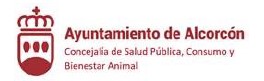 Logo Ayto Alcorcón