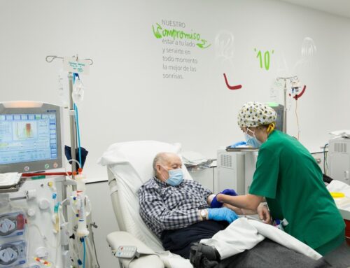 Personalizar las dosis de diálisis aumenta la supervivencia de los pacientes según un estudio de la Fundación Renal Española