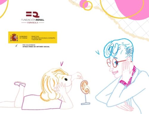 El Ministerio de Derechos Sociales impulsa el proyecto «Renata, mi nefróloga» para fomentar la salud renal en la infancia