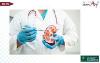 ALCER: AIRG-España celebrará en Madrid su 21ª Jornada Anual sobre Enfermedades Renales Genéticas