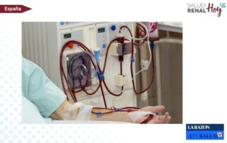 La Razón: Desigualdad en el acceso a la diálisis entre migrantes indocumentados