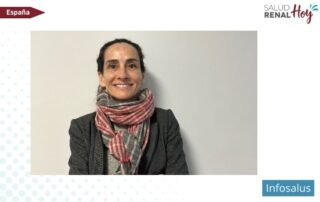 Infosalus: La Fundación Renal Española nombra como directora general a Begoña Muñoz de Verger