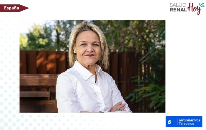 Telecinco: Adiós a la diabetes y a la diálisis tras un doble trasplante de páncreas y riñón