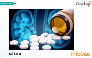 Infobae: Automedicación: una práctica riesgosa que afecta a la salud de los riñones
