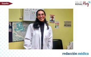 Redacción Médica: Primaria mejora la detección precoz en enfermedad renal crónica