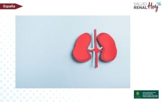 ALCER: “Actúa por tus riñones” llega a Valladolid