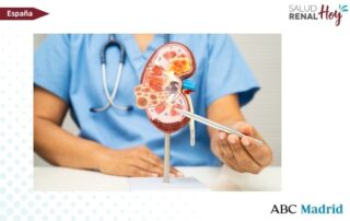 ABC: Los centros de salud madrileños amplían su atención al dolor crónico y la enfermedad renal