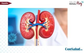 ConSalud.es: Componente bacteriano previamente desconocido en la formación de cálculos renales