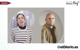 elDiario.es: Vivir después de seis trasplantes de riñón