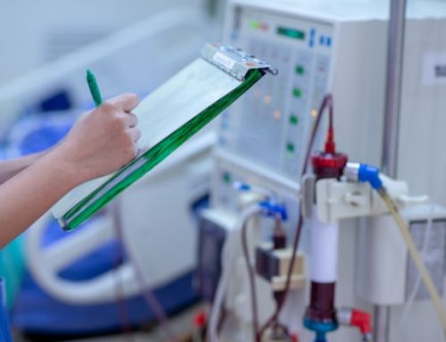 La Unidad de Investigación de la Fundación Renal Española analiza los factores asociados a la coagulación durante la hemodiálisis