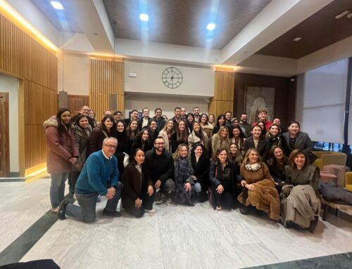 Celebrada una nueva edición del curso de actualización en la técnica de hemodiálisis para futuros nefrólogos