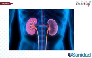 iSanidad: Detección precoz de la enfermedad renal crónica con una nueva calculadora