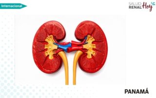 Panamá: Diálisis peritoneal a pacientes renales