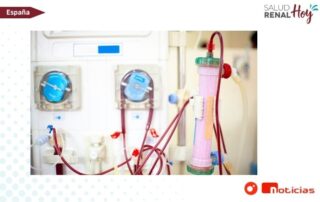 Cuatro: Diálisis más corta: el cambio de vida para miles de pacientes