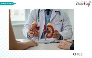 Chile: Una patología silenciosa que afecta a cerca del 10% de la población