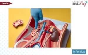 Infosalus: Tus riñones también marcan cómo envejeces