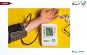 Melilla Hoy: La diabetes y la hipertensión, causas del elevado número de personas en Melilla con enfermedad renal