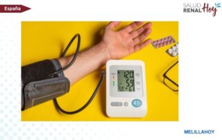 Melilla Hoy: La diabetes y la hipertensión, causas del elevado número de personas en Melilla con enfermedad renal