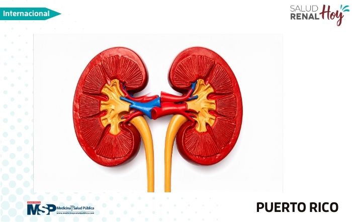 Medicina y Salud Pública: Estudio sobre calidad de vida y apoyo familiar