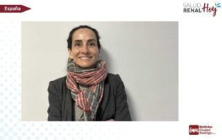 Noticias Ciudad Rodrigo: «La enfermedad renal entra en la agenda global», por Begoña Muñoz de Verger