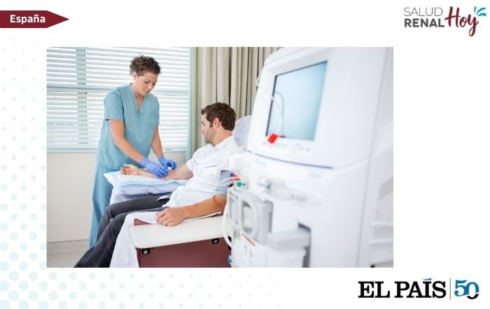 El País: La Seguridad Social incorpora 11 patologías que permitirán adelantar la jubilación por discapacidad a 56 años