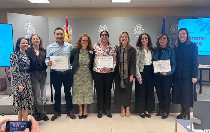 260326 Premiados Programa Alianza