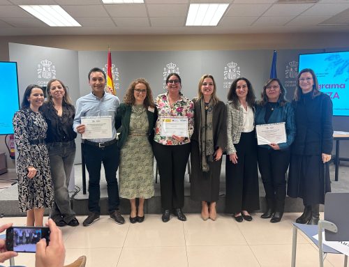 La Fundación beca a profesionales latinoamericanos para formación de trasplantes en España