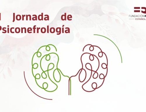 La Fundación Renal Española organiza la II Jornada de Psiconefrología para abordar el impacto psicológico de la enfermedad renal
