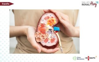 Clínic Barcelona: El proyecto "¡Stop Diálisis!" podría aumentar los donantes de riñón