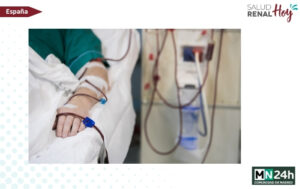 MN24h: Cómo prevenir la Enfermedad Renal Crónica