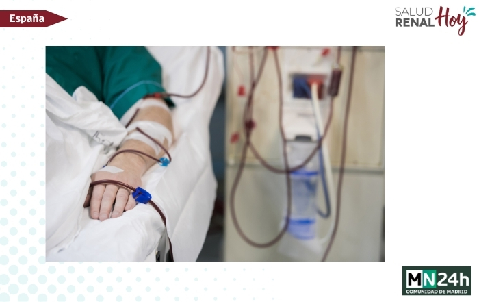 MN24h: Cómo prevenir la Enfermedad Renal Crónica