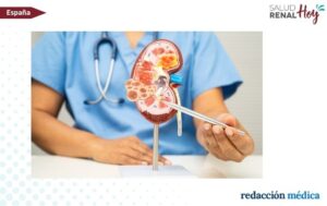 Redacción Médica: Farmacia y Nefrología se unen frente a la Enfermedad Renal Crónica Redacción Médica: Farmacia y Nefrología se unen frente a la Enfermedad Renal Crónica