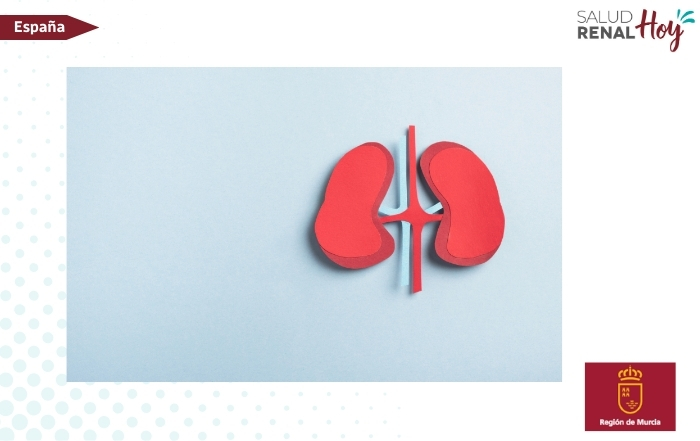 CARM: El hospital infantil de La Arrixaca impulsa un programa que ayuda a adolescentes con enfermedad renal