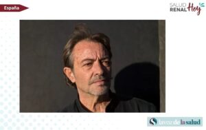 La Voz de la Salud: «Vivo en el mejor país del mundo para tratar mi enfermedad»