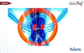 CuídatePlus: Emilio Sánchez, nefrólogo: “Tomar botes de proteína sin control puede dañar los riñones”