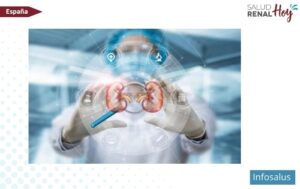 Infosalus: El círculo vicioso entre intestino y riñón que un fármaco experimental podría romper