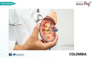 Medicina y Salud Pública: Tres detonantes de enfermedad renal crónica en jóvenes