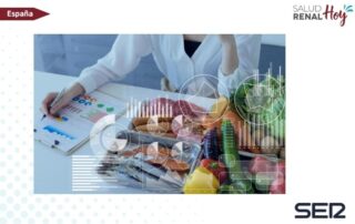 SER: Abordar las enfermedades crónicas con el foco puesto en la nutrición