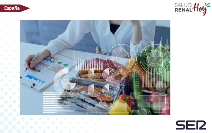 SER: Abordar las enfermedades crónicas con el foco puesto en la nutrición SER: Abordar las enfermedades crónicas con el foco puesto en la nutrición