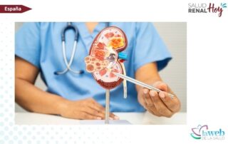 La Web de la Salud: Latinoamérica define su política de salud pública en Enfermedad Renal Crónica