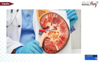 La Razón: Nuevo 'cribado clave' en mayores de 60 años para detectar la enfermedad renal crónica