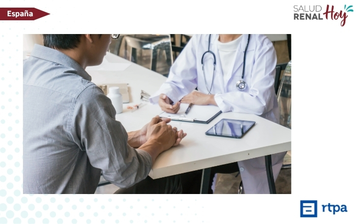 RTPA: Asturias pondrá en marcha después del verano el cribado para detección de la enfermedad renal crónica
