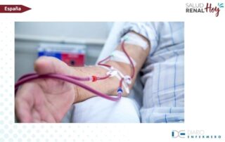 Diario Enfermero: Un modelo predictivo permite anticipar fallos del catéter en pacientes de hemodiálisis