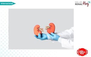 Radio Buenos Aires: Salud renal en adultos mayores