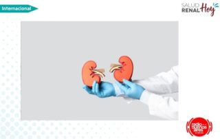 Radio Buenos Aires: Salud renal en adultos mayores