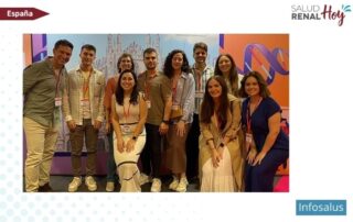 Infosalus: Una variante genética asociada a la evolución del cáncer renal