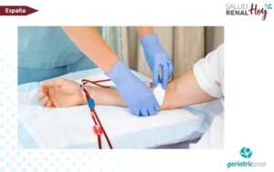 Geriatricarea: La Enfermedad Renal Crónica afecta ya al 15% de la población española