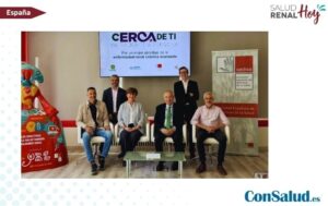 ConSalud.es: Pacientes y sociedades científicas impulsan un cambio en la atención de la Enfermedad Renal Crónica Avanzada