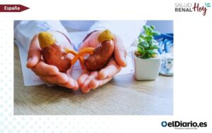 elDiario.es: María Jesús Puchades, nefróloga, explica cómo prevenir los cálculos en el riñón