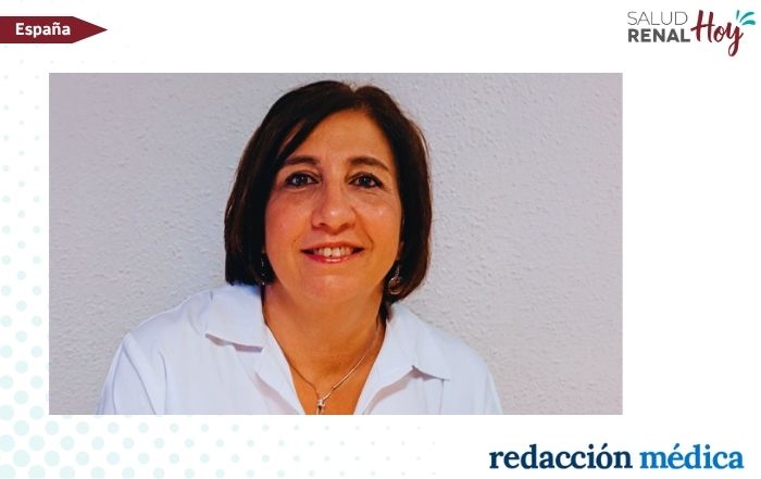 Redacción Médica: El 60% del diagnóstico de NIgA llega cuando ya hay daño renal notable